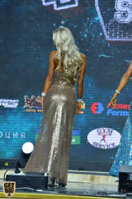 Siberian Power Show - 2019