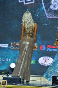 Siberian Power Show - 2019
