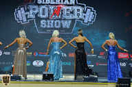Siberian Power Show - 2019