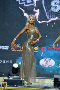 Siberian Power Show - 2019