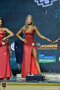 Siberian Power Show - 2019
