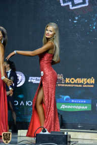 Siberian Power Show - 2019