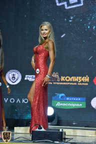 Siberian Power Show - 2019
