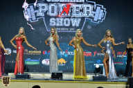 Siberian Power Show - 2019