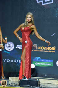 Siberian Power Show - 2019