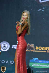 Siberian Power Show - 2019