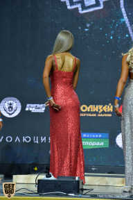 Siberian Power Show - 2019