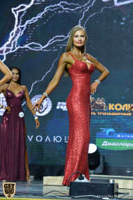 Siberian Power Show - 2019