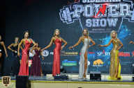 Siberian Power Show - 2019