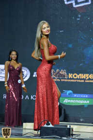 Siberian Power Show - 2019