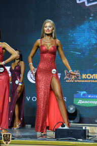 Siberian Power Show - 2019