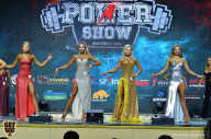 Siberian Power Show - 2019