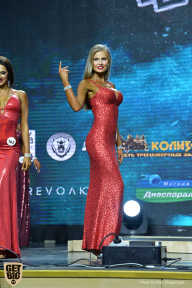 Siberian Power Show - 2019