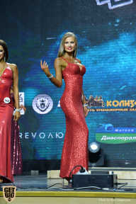 Siberian Power Show - 2019