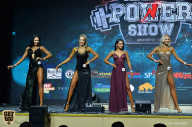Siberian Power Show - 2019