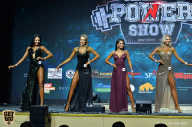 Siberian Power Show - 2019