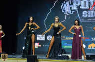 Siberian Power Show - 2019