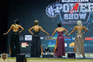 Siberian Power Show - 2019
