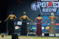 Siberian Power Show - 2019