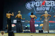 Siberian Power Show - 2019