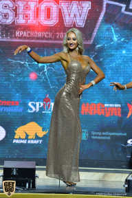 Siberian Power Show - 2019