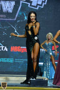 Siberian Power Show - 2019