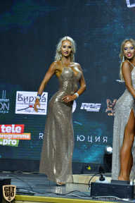 Siberian Power Show - 2019