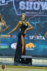Siberian Power Show - 2019