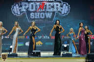 Siberian Power Show - 2019