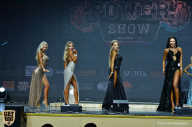 Siberian Power Show - 2019