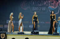 Siberian Power Show - 2019