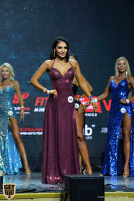 Siberian Power Show - 2019