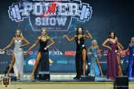 Siberian Power Show - 2019
