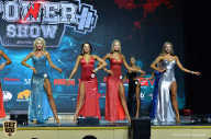 Siberian Power Show - 2019