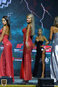 Siberian Power Show - 2019