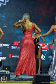 Siberian Power Show - 2019