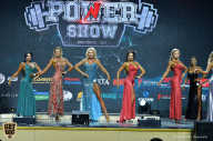 Siberian Power Show - 2019