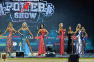 Siberian Power Show - 2019