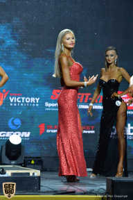Siberian Power Show - 2019