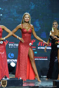Siberian Power Show - 2019