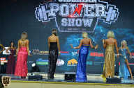 Siberian Power Show - 2019