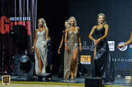 Siberian Power Show - 2019