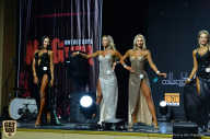 Siberian Power Show - 2019