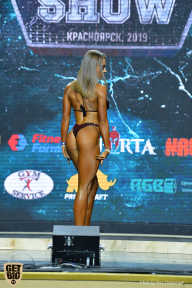 Siberian Power Show - 2019