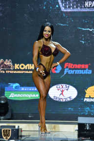 Siberian Power Show - 2019