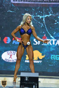 Siberian Power Show - 2019