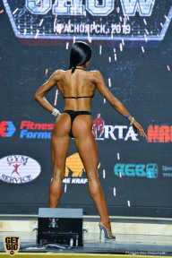 Siberian Power Show - 2019