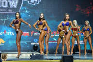 Siberian Power Show - 2019