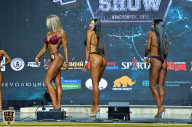 Siberian Power Show - 2019