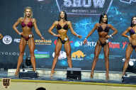 Siberian Power Show - 2019